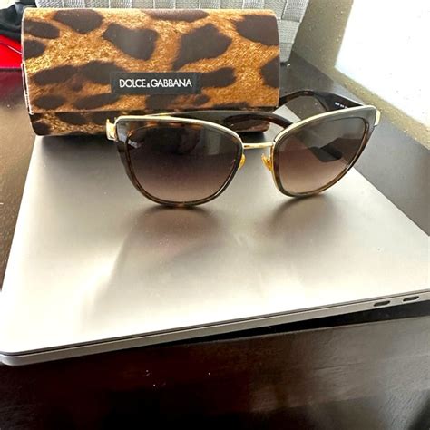 fake mens dolce and gabbana sunglasses|authentic dolce and gabbana sunglasses.